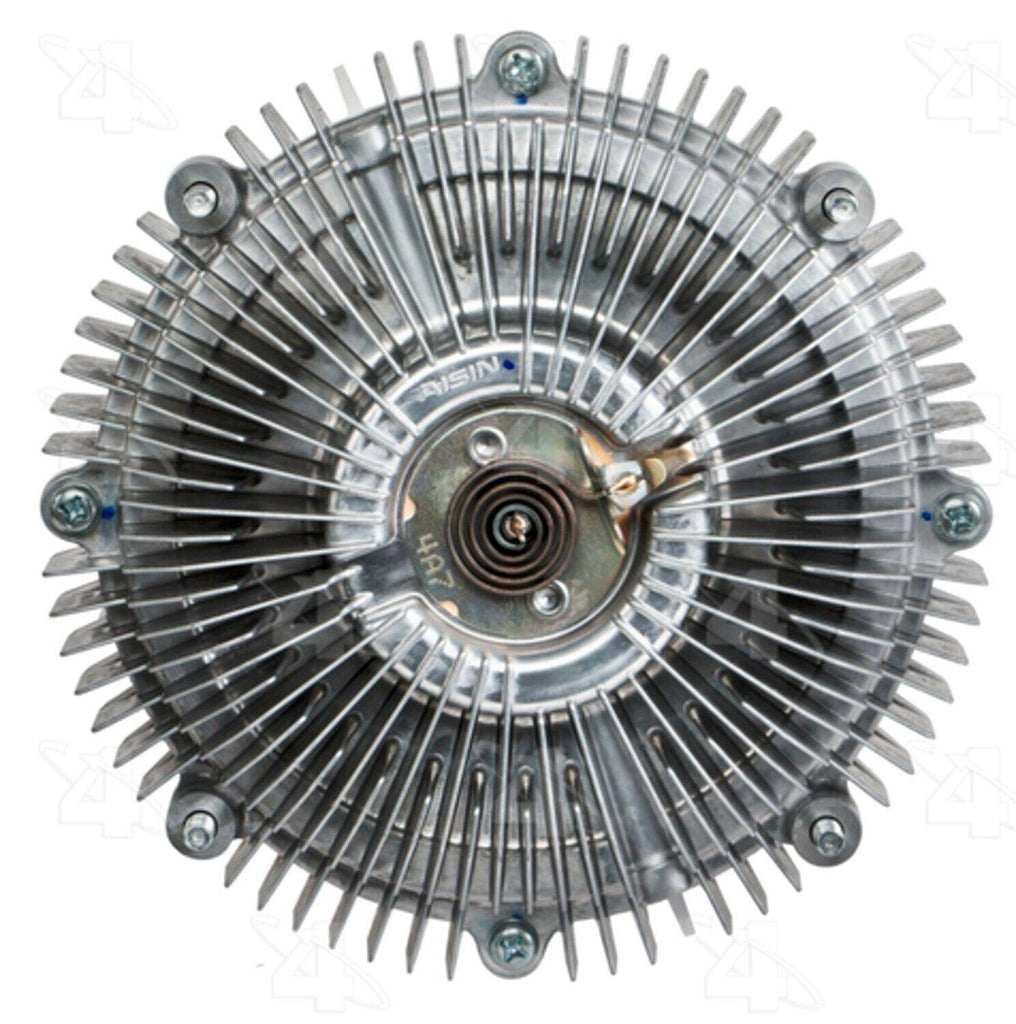 Engine Cooling Fan Clutch for GX460, LX570, Land Cruiser, Sequoia, Tundra 6630