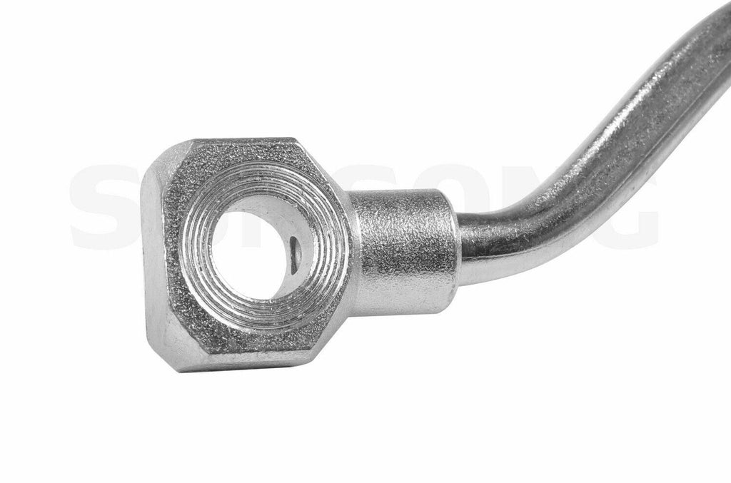 Brake Hydraulic Hose for Tahoe, C1500, C1500 Suburban, Silverado+More 2201076