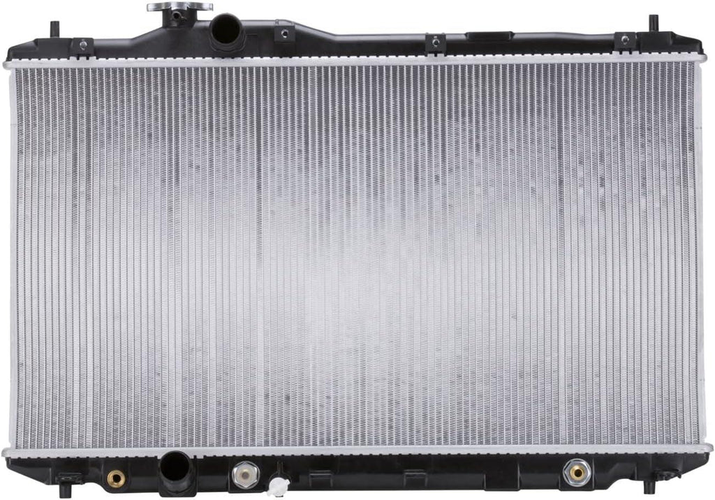 13354 Honda Acura ILX Replacement Radiator