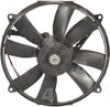 Four Seasons Engine Cooling Fan Assembly for Mercedes-Benz 75932