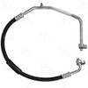 56214 Discharge Line Hose Assembly