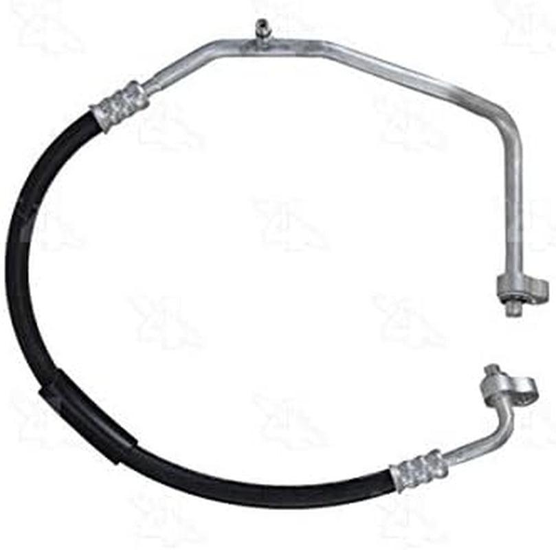 56214 Discharge Line Hose Assembly