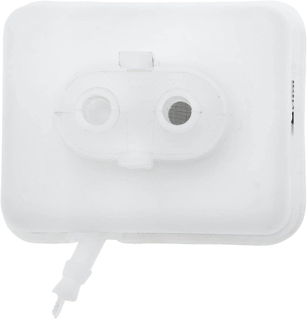 A-Premium Engine Coolant Overflow Recovery Reservoir Tank Compatible with Audi TT 2000-2006, TT Quattro 2000-2006, VW Beetle, Golf, Golf City, Jetta, Jetta City, Replace # 1J1611301