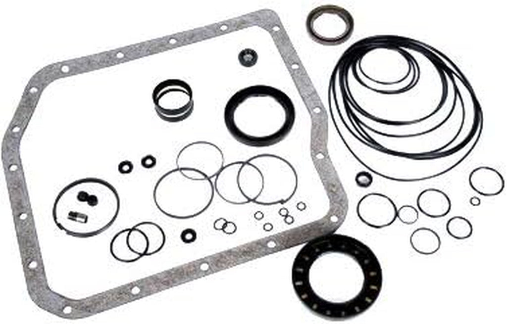 GM Original Equipment 19204449 Automatic Transmission Service Seal Kit