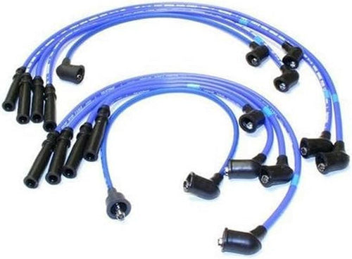 9998 RC-NX87 Spark Plug Wire Set