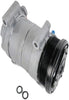GM Genuine Parts 15-20144 Air Conditioning Compressor