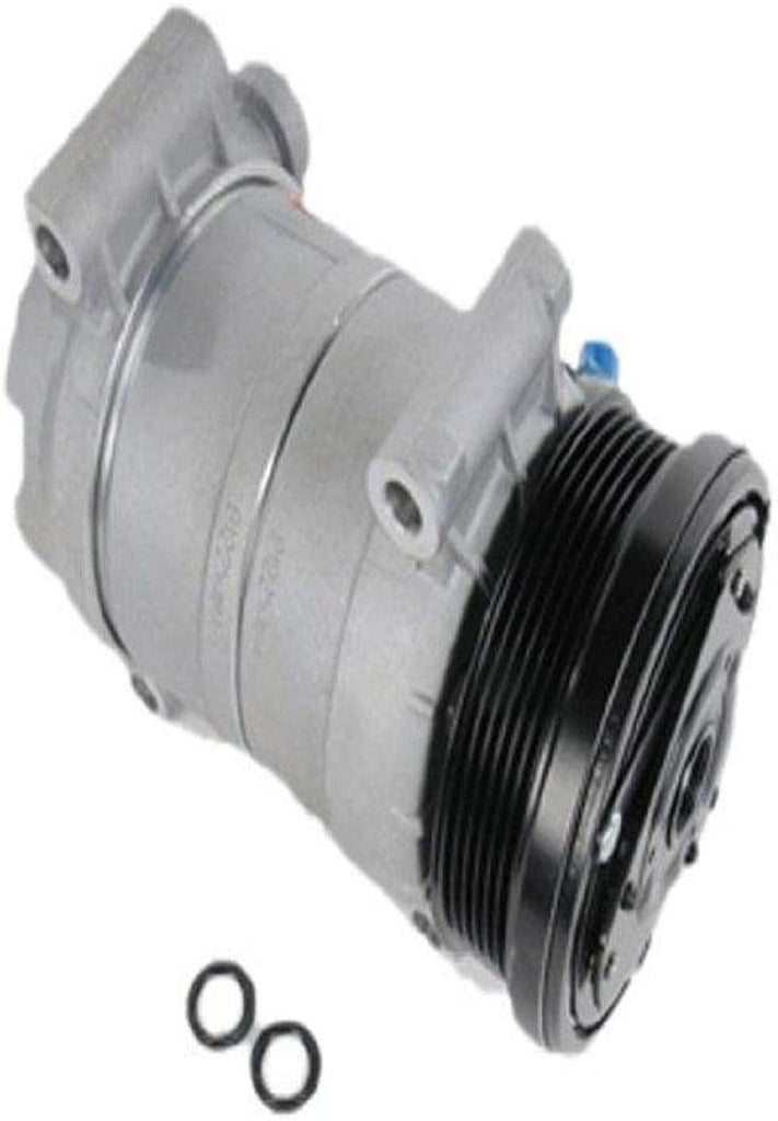 GM Genuine Parts 15-20144 Air Conditioning Compressor