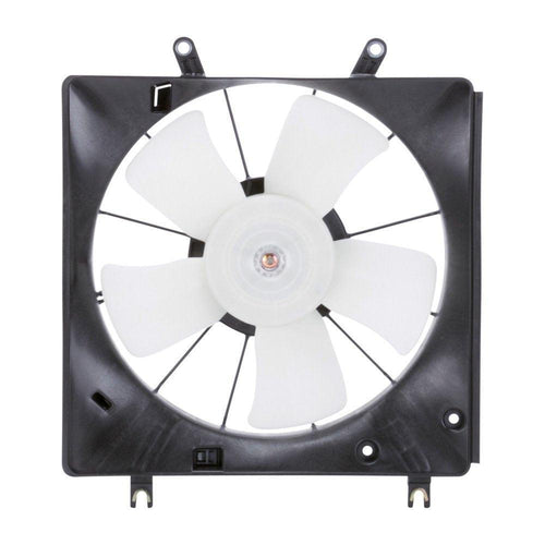 600690 Radiator Fan Assembly Replacement for 03-07 HONDA ACCORD