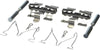 H15938A Professional Grade Disc Brake Caliper Hardware Kit