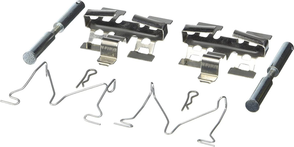 H15938A Professional Grade Disc Brake Caliper Hardware Kit