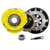 SB7-HDR6 ACT HD/Race Rigid 6 Pad Kit - greatparts