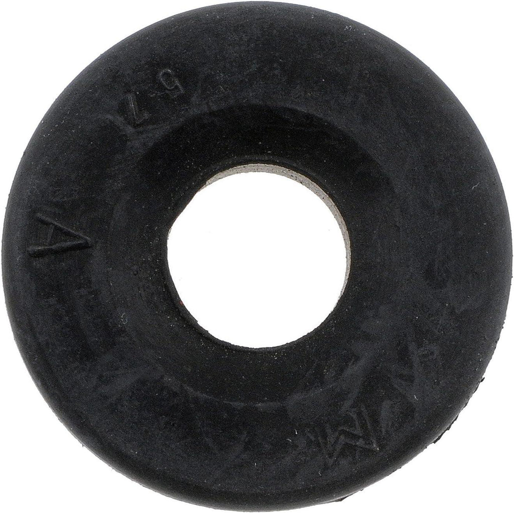 Dorman 42057 PCV Valve Grommet - 0.427 In. ID - 1.159 In. OD - 0.624 In. Thickness Compatible with Select Toyota Models