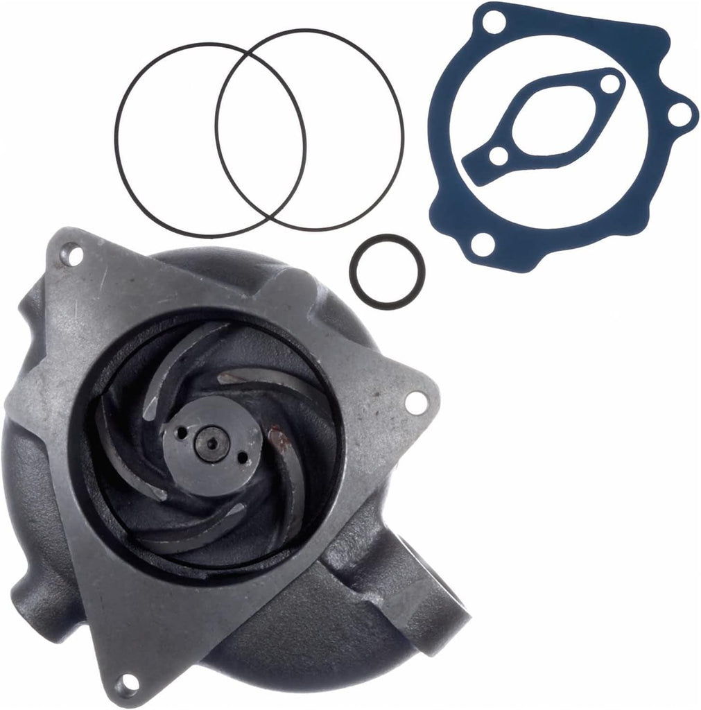 43307HD Heavy-Duty Engine Water Pump