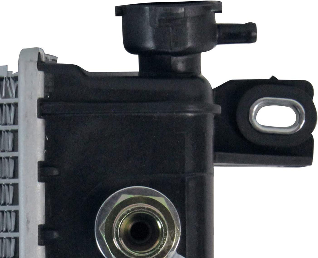 2172 Radiator Compatible with 1998-2006 Ford Ranger