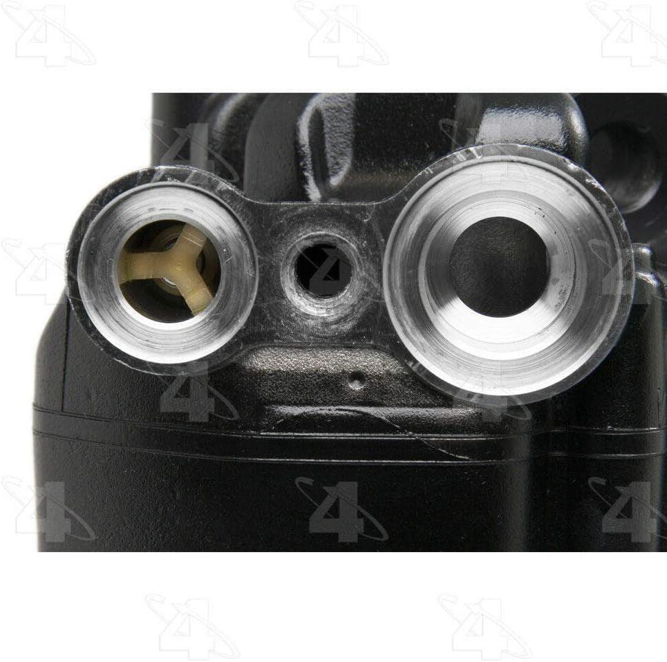 (67218) A/C Compressor