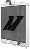 MMRAD-CIV-92X Performance Aluminum X-Line Radiator Compatible with Honda Civic 1992-2000