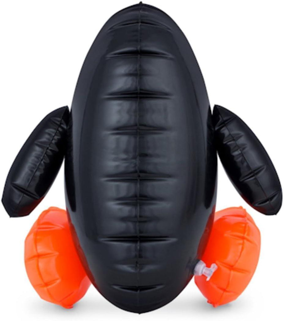 Mishimoto Chilly the Penguin Inflatable Toy