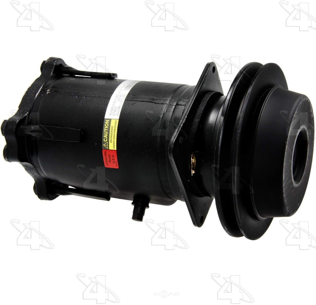 Four Seasons 57084 Remanufactured AC Compressor