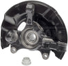 Kit De Nudillos De Dirección Dorman Para Corolla, Matrix 698-477