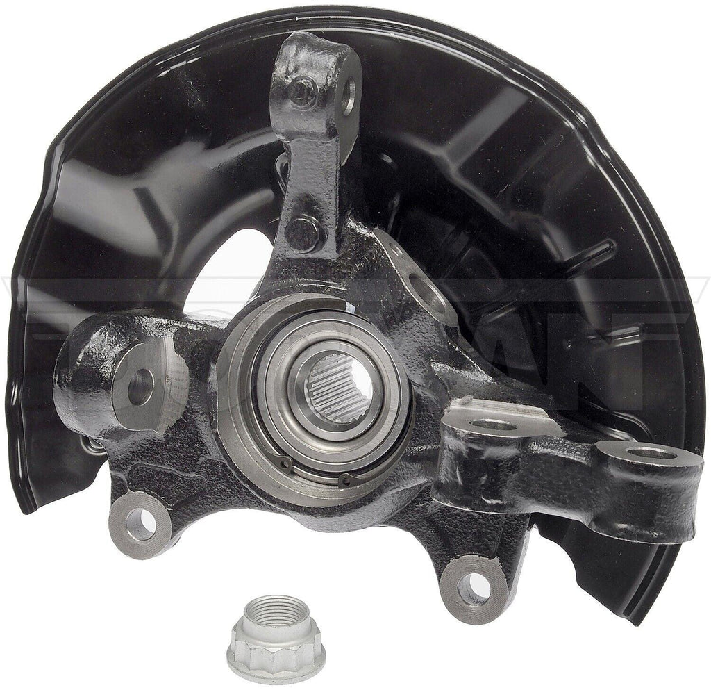 Kit De Nudillos De Dirección Dorman Para Corolla, Matrix 698-477