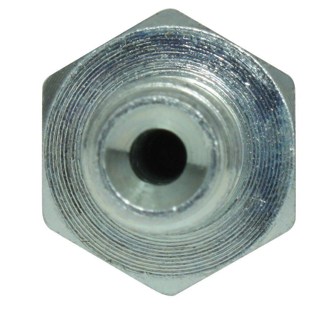 Centric Brake Hydraulic Hose for 1981-1983 Corolla 150.44020