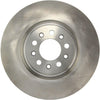 Centric Front Disc Brake Rotor for Cherokee, 200 (121.58014)