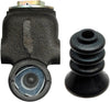 Professional 18M932 Brake Master Cylinder Assembly