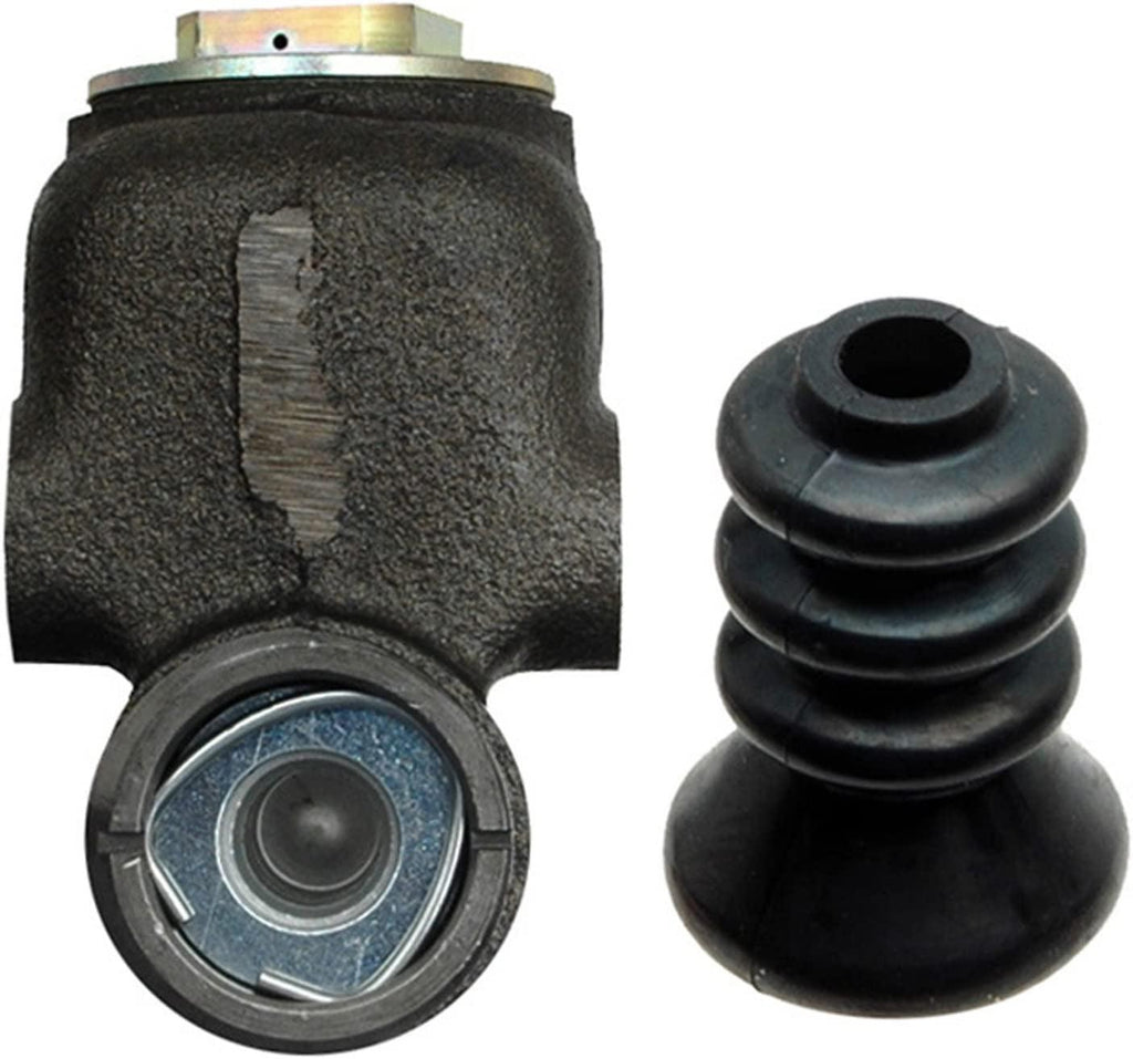 Professional 18M932 Brake Master Cylinder Assembly