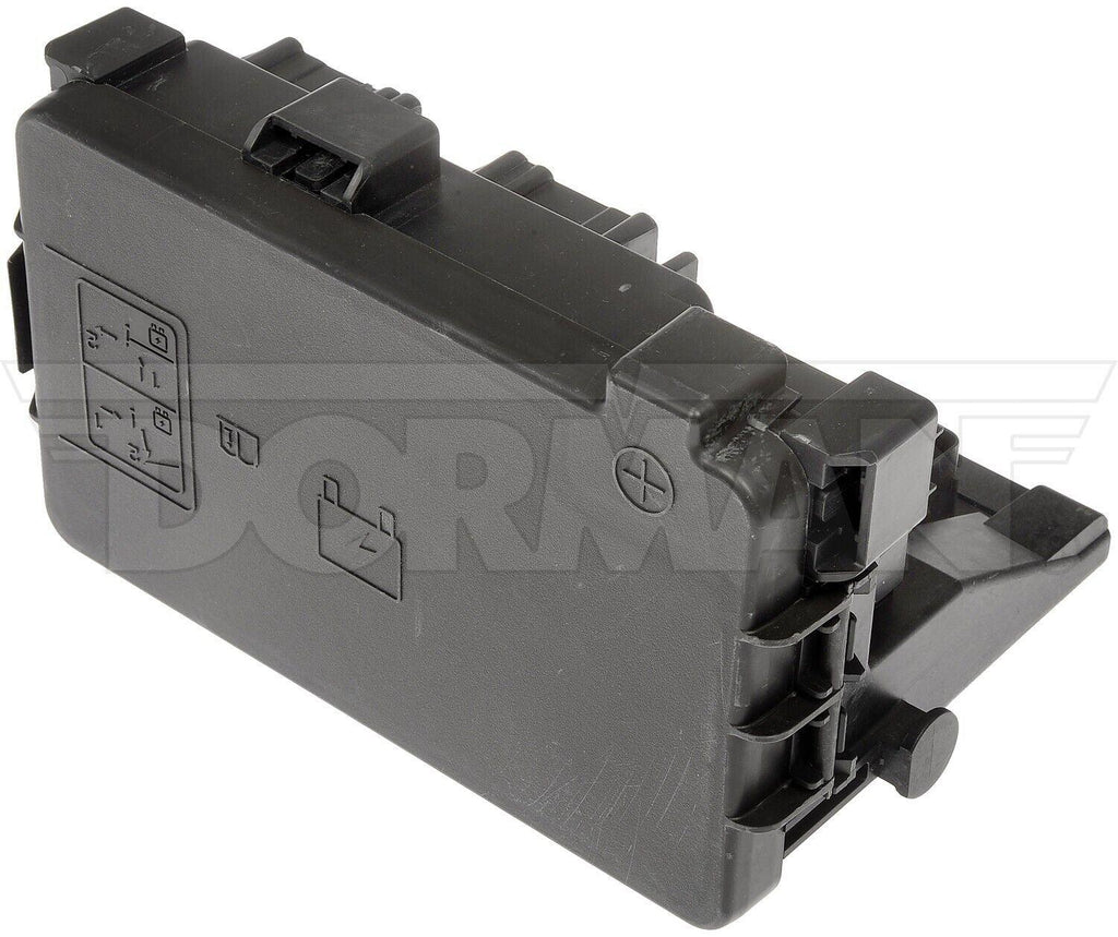 Dorman Integrated Control Module for 09 Dodge Ram 1500 598-700