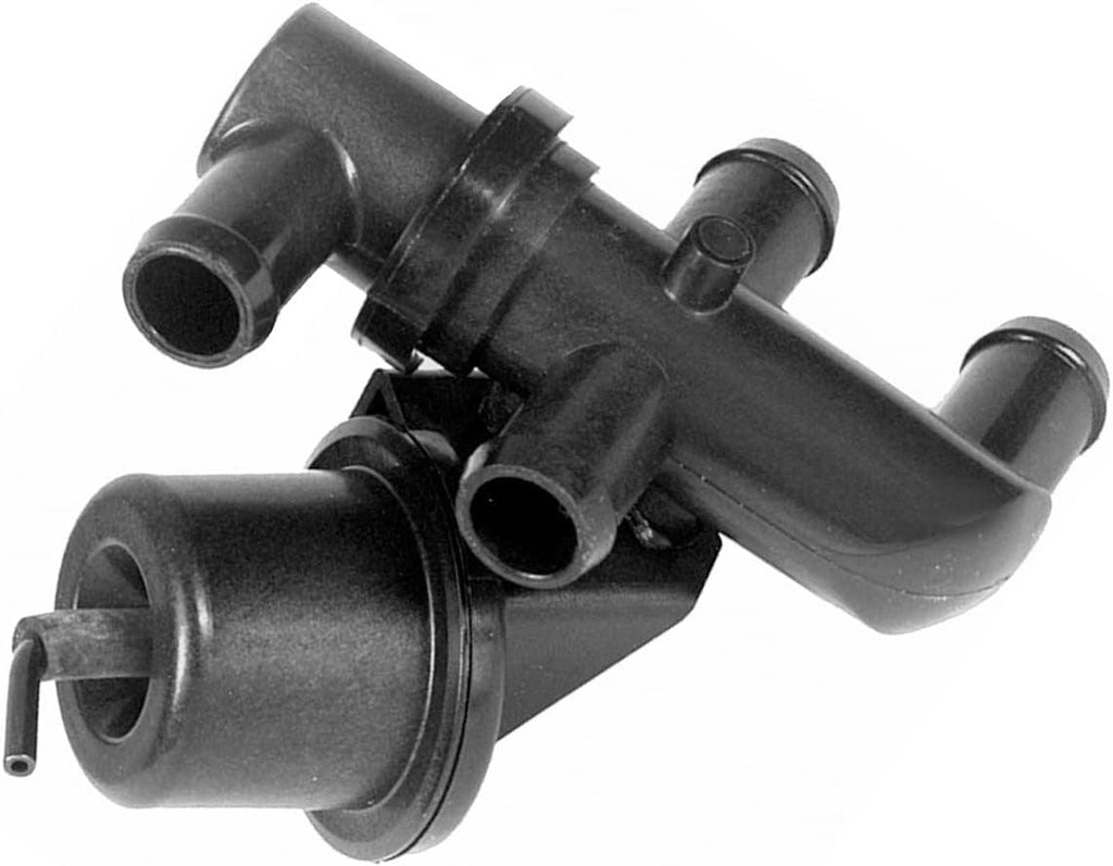 15-5381 Water Heater Valve