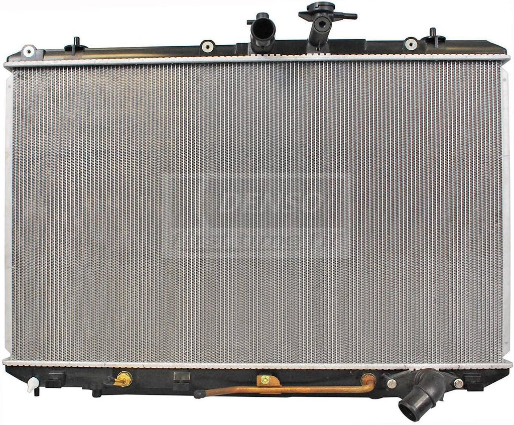221-3147 Radiator