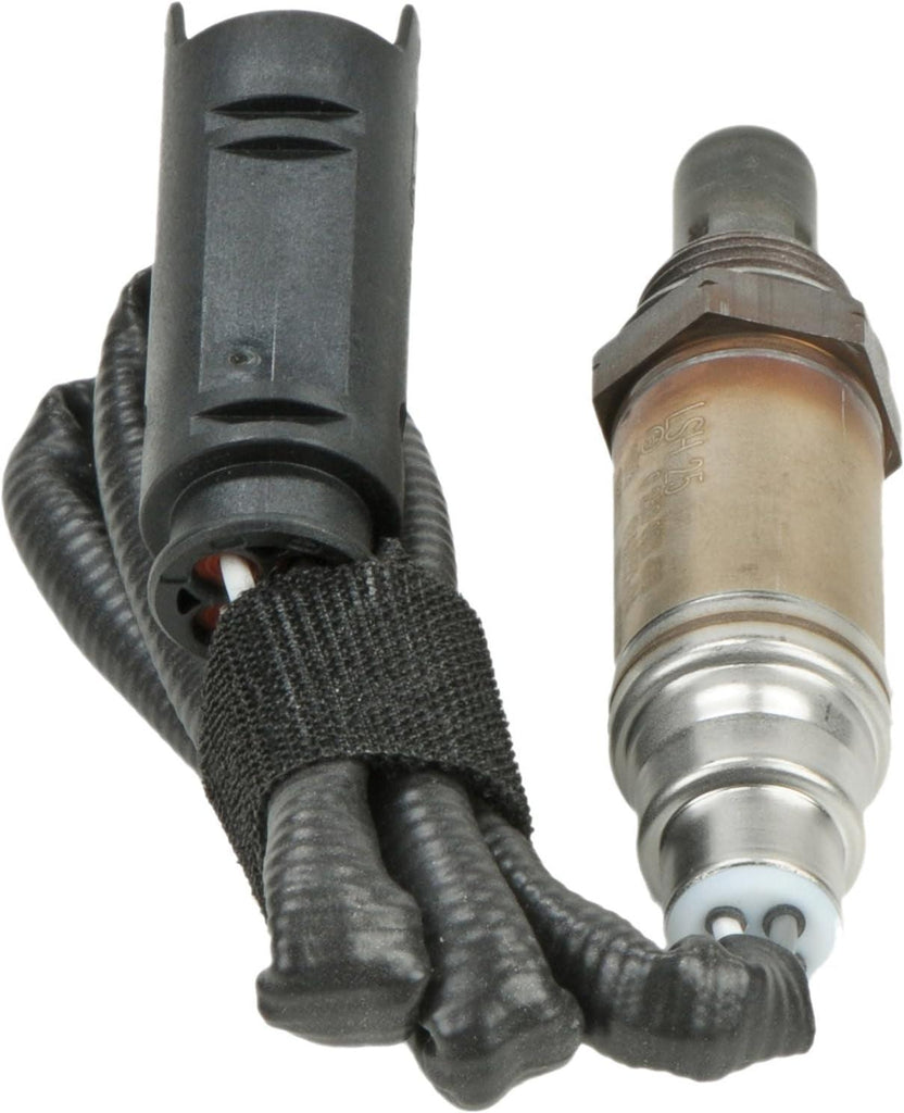 Automotive 13475 Premium Original Equipment Oxygen Sensor - Compatible with Select BMW 540I, 740I, 740Il, 750Il, 840Ci, 850Ci, M5, Z8