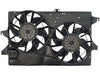 Dorman Engine Cooling Fan Assembly for Cougar, Contour, Mystique 620-104