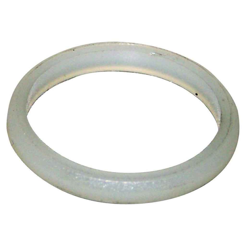 Crown Automotive - Plastic White Shift Lever Retaining Ring - greatparts