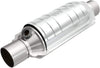 Universal Catalytic Converter California Grade CARB Compliant 408035