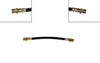 Dorman Brake Hydraulic Hose for 04-10 Sienna H620645