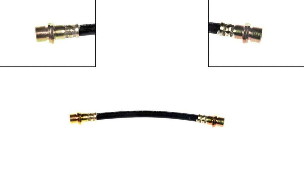 Dorman Brake Hydraulic Hose for 04-10 Sienna H620645