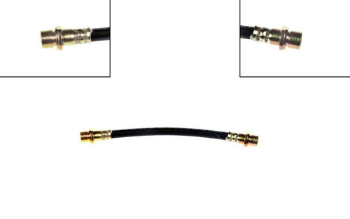 Dorman Brake Hydraulic Hose for 04-10 Sienna H620645
