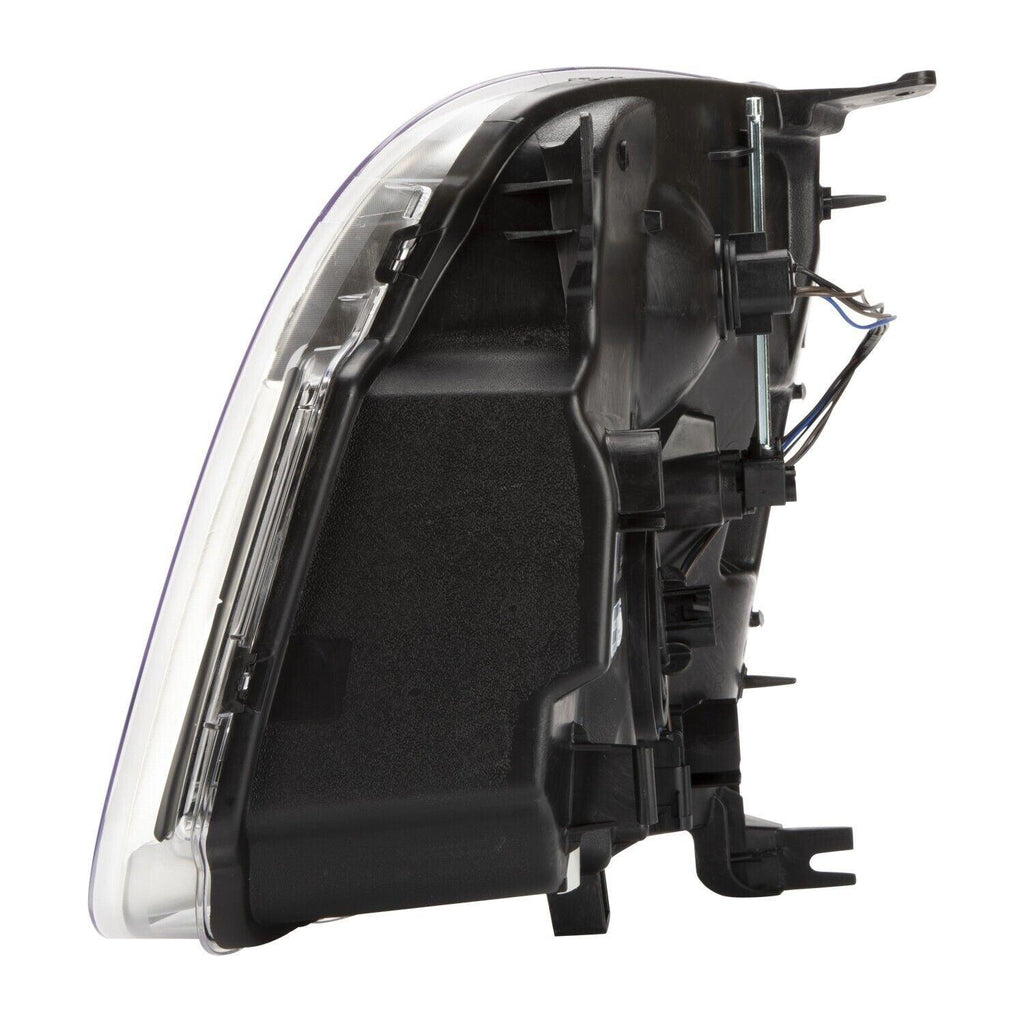 TYC Headlight Assembly for GMC 20-6801-00-9