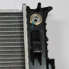 13187 Radiator Compatible with 2007-2010 Lincoln MKZ
