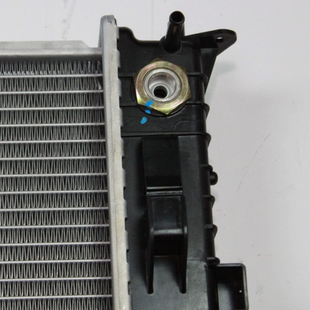 13187 Radiator Compatible with 2007-2010 Lincoln MKZ