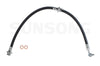 Sunsong Brake Hydraulic Hose for 09-14 Maxima 2201771