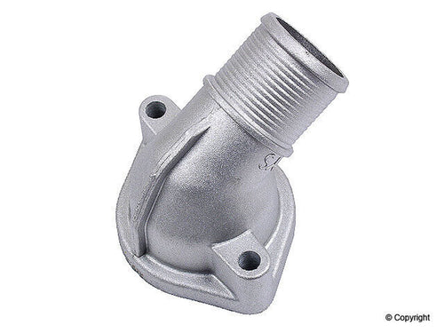 URO Engine Coolant Thermostat Housing Cover for Volvo 463434