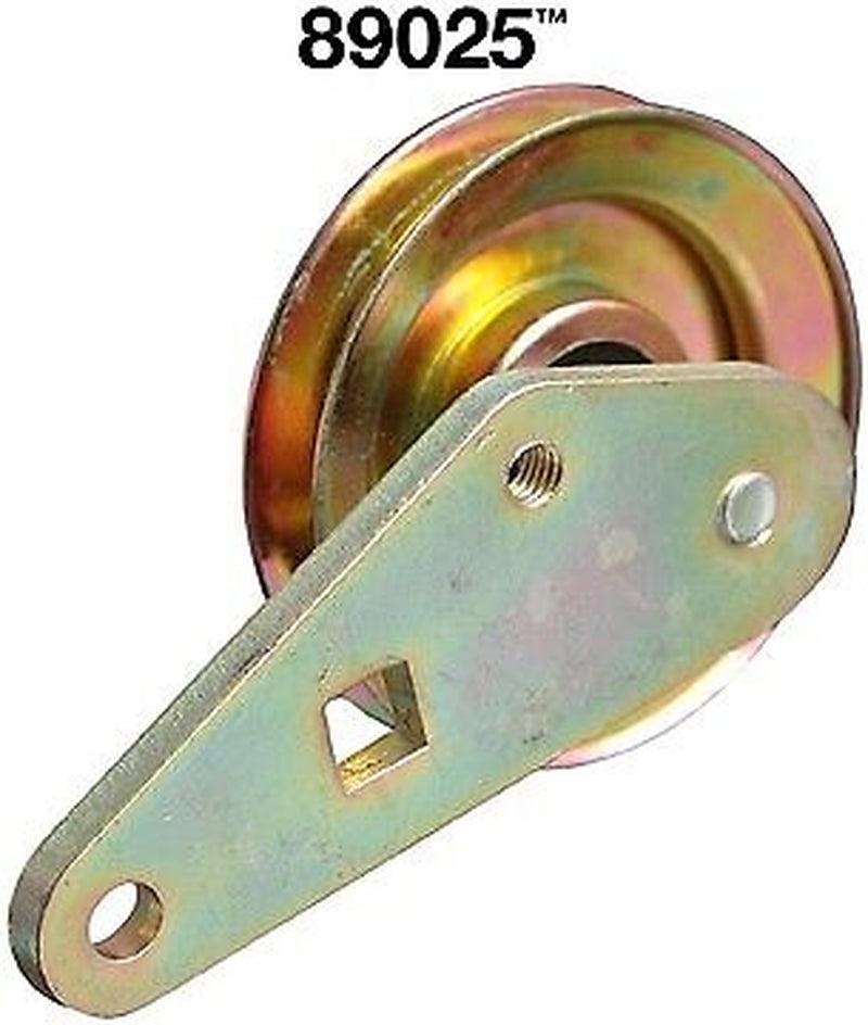 Accessory Drive Belt Idler for E-150 Econoline+More 89025