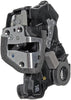 Dorman Door Lock Actuator Motor for Solara, Camry 931-411