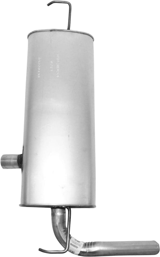 40006 Mufflers