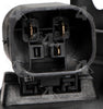 Four Seasons Engine Cooling Fan Assembly for BMW 75910