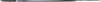 For DG Journey Exterior Door Handle Front, Passenger Side Primed (2011-2018) | Trim:All Submodels