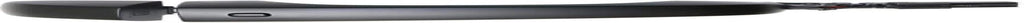 For DG Journey Exterior Door Handle Front, Passenger Side Primed (2011-2018) | Trim:All Submodels