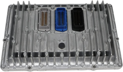 12652526, Engine Control Module